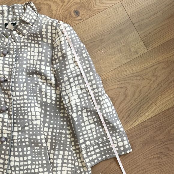 JCREW BLAZER - Picture 6 of 11